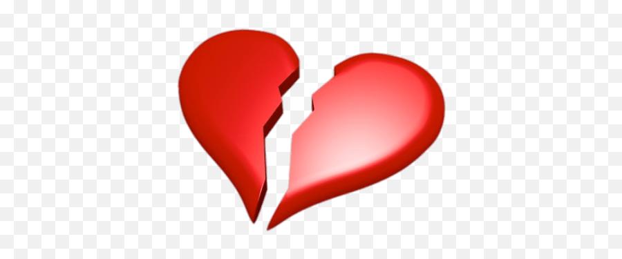 Broken Hearts Transparent Png Images - Stickpng Broken Heart Hd Png Emoji,Heartbreak Emoji