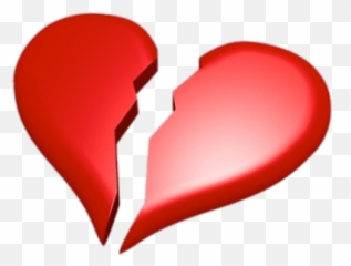 Broken Hearts Transparent Png Images - Stickpng Broken Heart Hd Png Emoji,Heartbreak Emoji