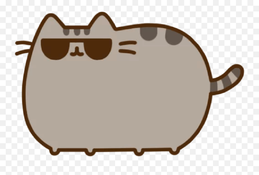 Emotions Stickers For Whatsapp Page 49 - Stickers Cloud Pusheen Png Emoji,Pusheen Understanding Your Cat's Emotions