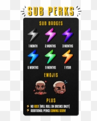 About Shanghaid - Twitch Language Emoji,All Emojis In Twitch
