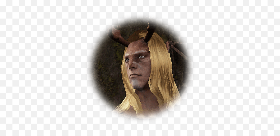 Ravikel - Demon Emoji,Bdo Ranger Emoticons