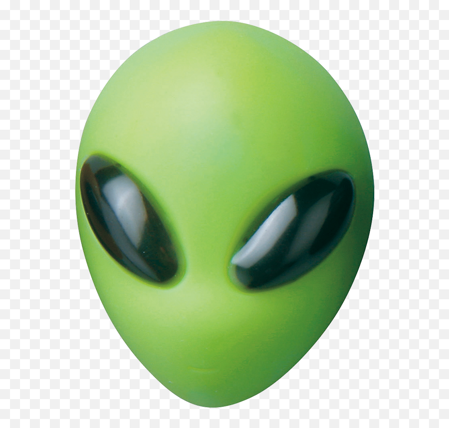 Alienlux - Topeak Alien Light Emoji,Alian Head Snap Emoticon