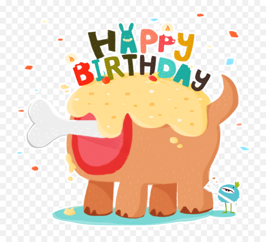 Sadia Anees - Plurk Birthday Emoji,Plurk Emoticon
