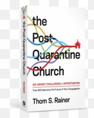 Books By Thom Rainer Church Answers - Language Emoji,Tool Book For Emotions (books