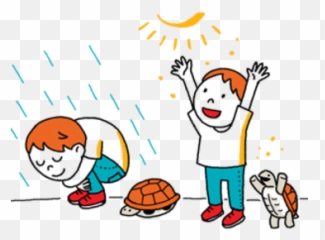 Calm Kids During Times Of Anxiety - Relaxing Exercises Kids Emoji,Using Actions To Pretend To Throw Out Your Thoughts Or Emotions