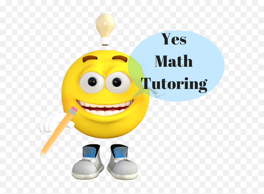 Yes Math Tutoring - Virtual Math Tutoring Online Tutoring Babies Addicted Emoji,Emoticon 