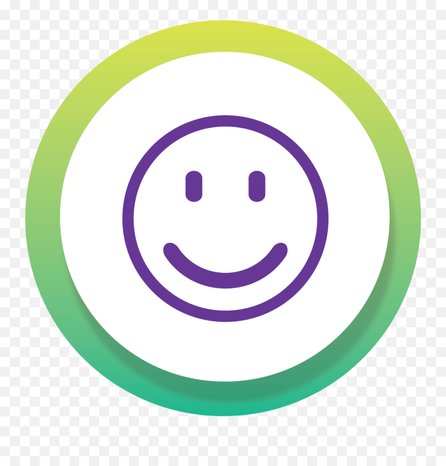 Sweatstep - Happy Emoji,Emoticon Resting