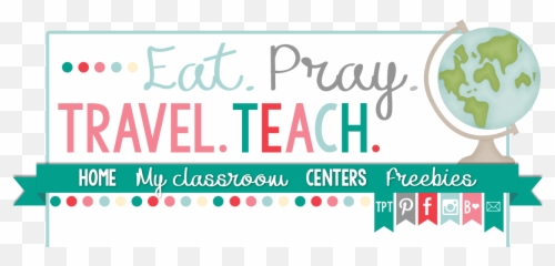 Eatpraytravelteach July 2016 - Language Emoji,Chicka Chicka Boom Boom: Emotions