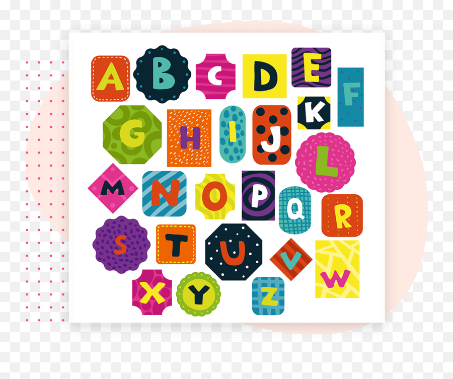 Creative Text Creator - Children Letters Emoji,How To Make Emojis On Mixer