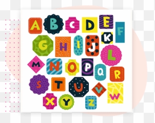 Creative Text Creator - Children Letters Emoji,How To Make Emojis On Mixer