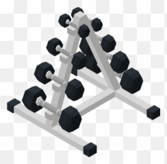 Gymrocketcrypto - Gym Equipment Illustration Emoji,Emoticon With Dumbells