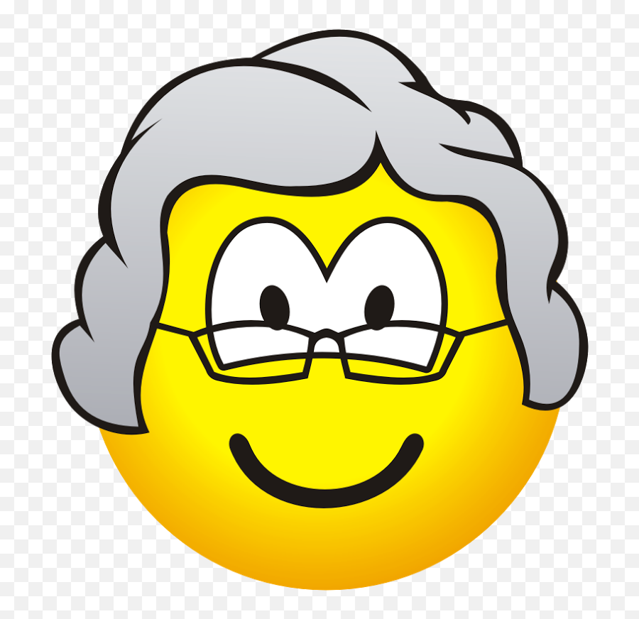 Pin De Alex Covaci Em Smilies Emoji - Grandma Smiley,Emoticon De Pervertido