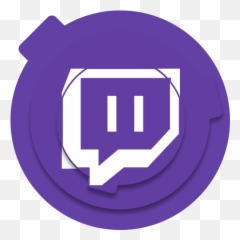 Icon Of Circle Social Media Pack Icons - Youtube Twitter Twitch Png Emoji,Chris Emoticons Twitch