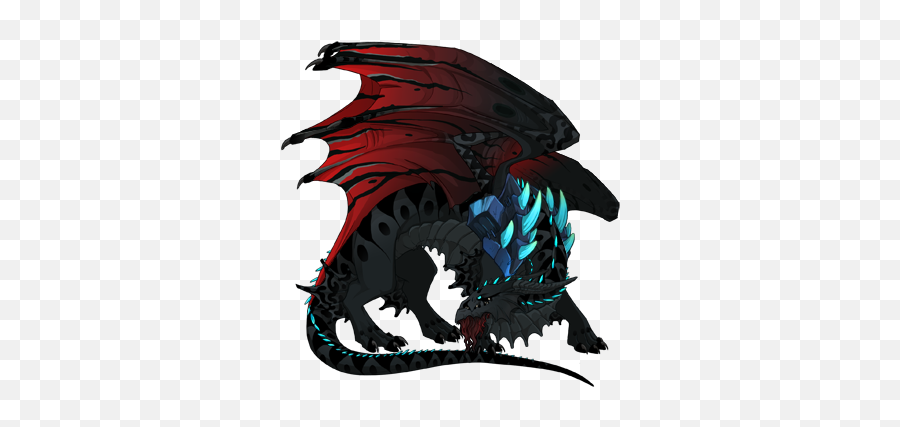 Flight Rising - Male Guardian Dragon Flight Rising Emoji,Chris Chan Emojis