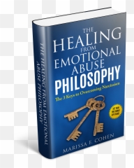 Healing From Emotional Abuse Philosophy - Horizontal Emoji,Shes American Copy The Emotion