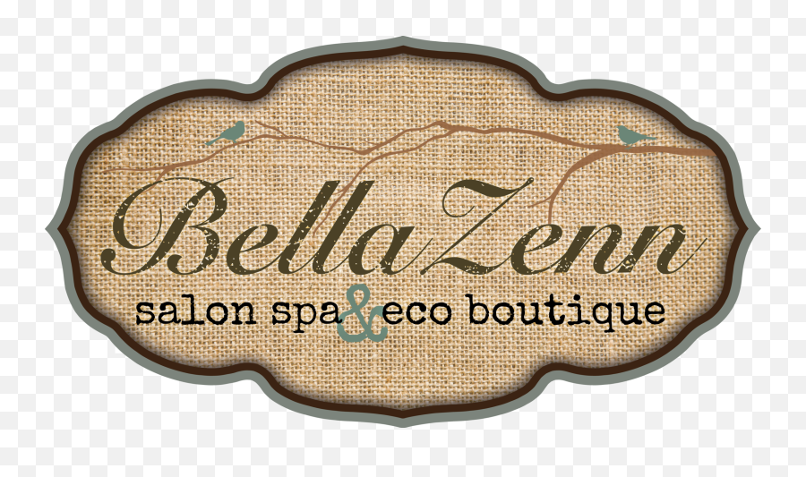Bella Zenn Salon Spa Eco Boutique - Type Emoji,Break Glass Incase Of Emotion