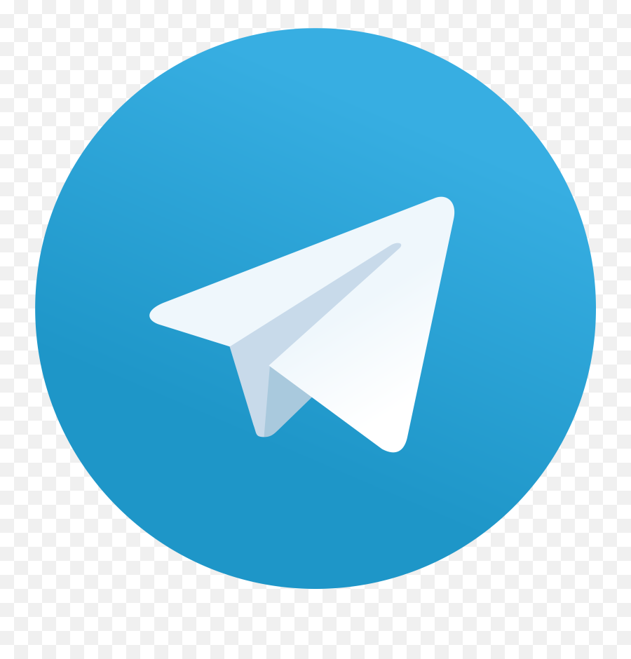 Telegram Will Soon Allow You To Import Whatsapp Chats - Telegram Logo Png Emoji,Jailbreak Emoji
