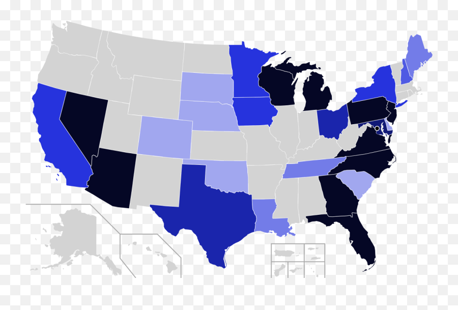 List Of Presidential Trips Made - States With Death Penalty Emoji,State Of The Union Adress Emojis Trump Snl