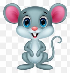 35 Ideas For Cute Mouse Clipart Png - Lee Dii Mouse Clipart Emoji,69 Rat Emoji