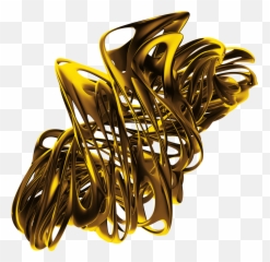 Skew 105 Warped 3d Shapes 3d Shapes Shapes Stock Art - Vertical Emoji,Emotion Filled Art Pieces
