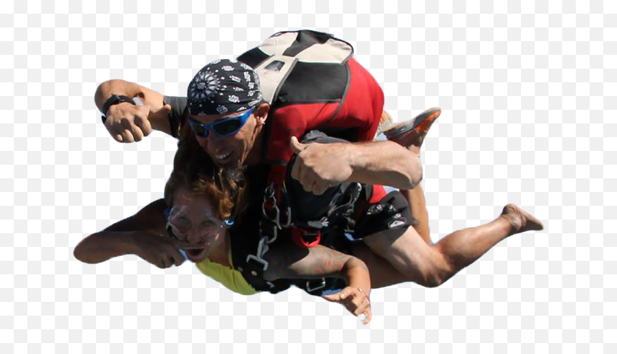 Skydive Virgin Islands - Fun Emoji,Skydiving Emoticon Orange Icon