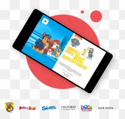 Voot Kids Watch Kids Cartoon Shows Like Motu - Patlushiva Smartphone Emoji,Danger Dolan Emoji