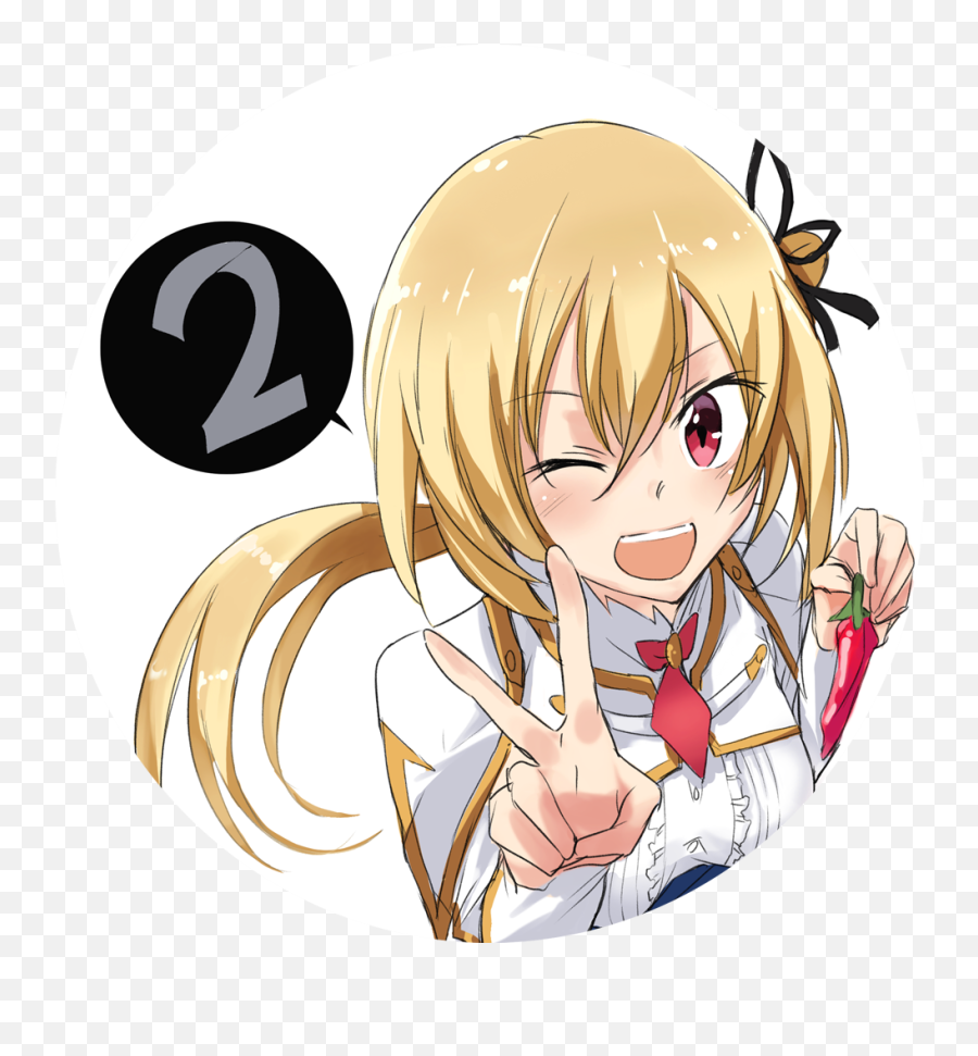 Licensed Saijaku Muhai No Bahamut Undefeated Bahamut - Happy Emoji,Concerned Anime Emoticon