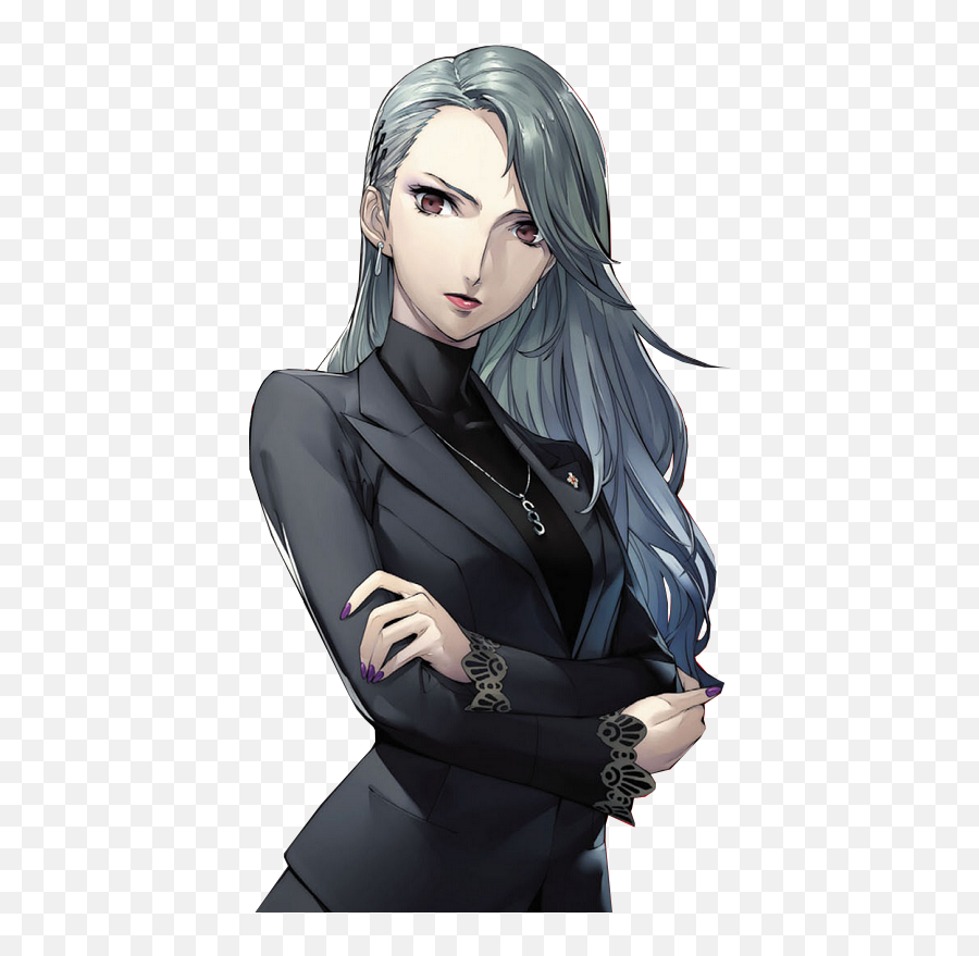 Sae persona