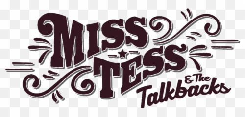 Miss Tess Emoji,Band Be Emotion Miss