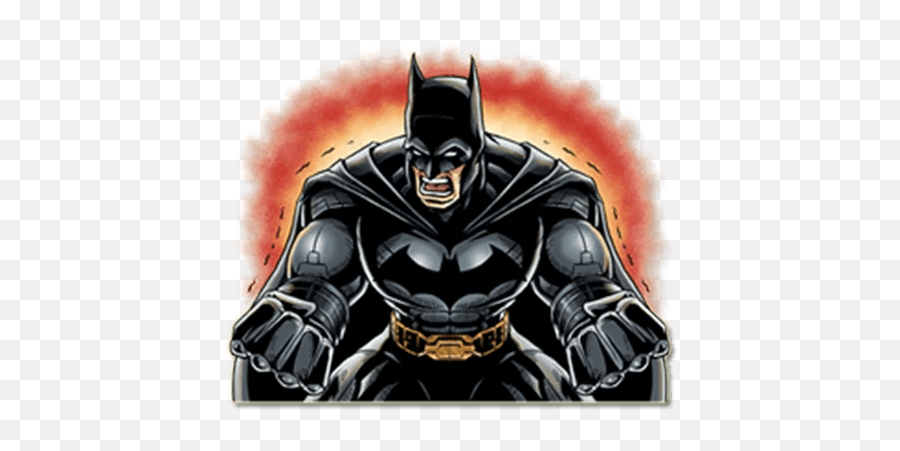Batman Stickers - Live Wa Stickers For Adult Emoji,Batman Do You Like Emojis