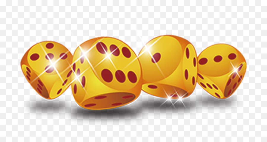 Dice Png Emoji,Koplow Emoticon Dice