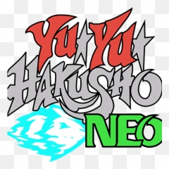 Yu Yu Hakusho Fighting Game - Language Emoji,Funny Emotion Neo
