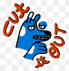Work Fabio Benê Emoji,Stop Bulling Emoji