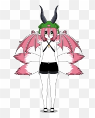 Lesta - Supernatural Creature Emoji,Kisekae How To Change Emotions