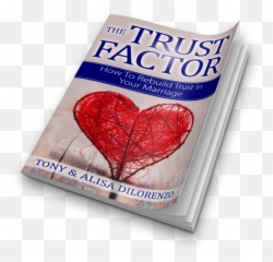 One Extraordinary Marriage - The Trust Factor Free Book Book Cover Emoji,Emotion Coraacao