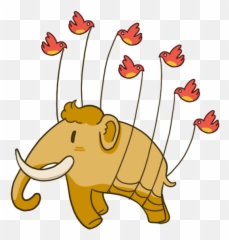 Guide To Mastodon A New Decentralized Twitter Clone - Mastodons Emoji,
