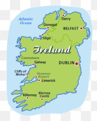 Acting Ceo Louise Sheehy - Dublin Map Draw Emoji,Emotions Map For Autism
