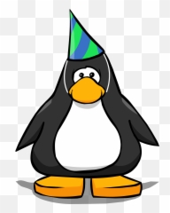 1st Year Party Hat - Club Penguin Tin Foil Hat Emoji,New Years Party Hats On Emojis