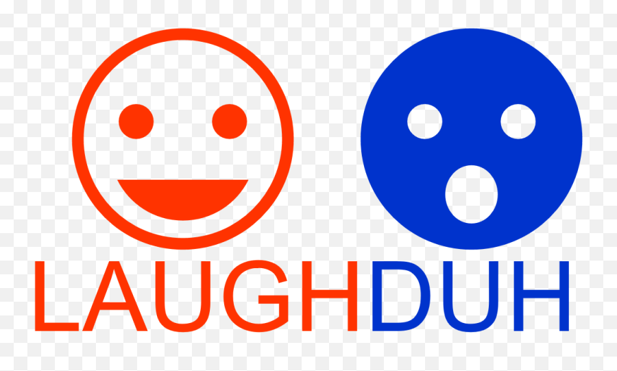 Laughduh Emoji,Trying Not To Laugh Emoticon