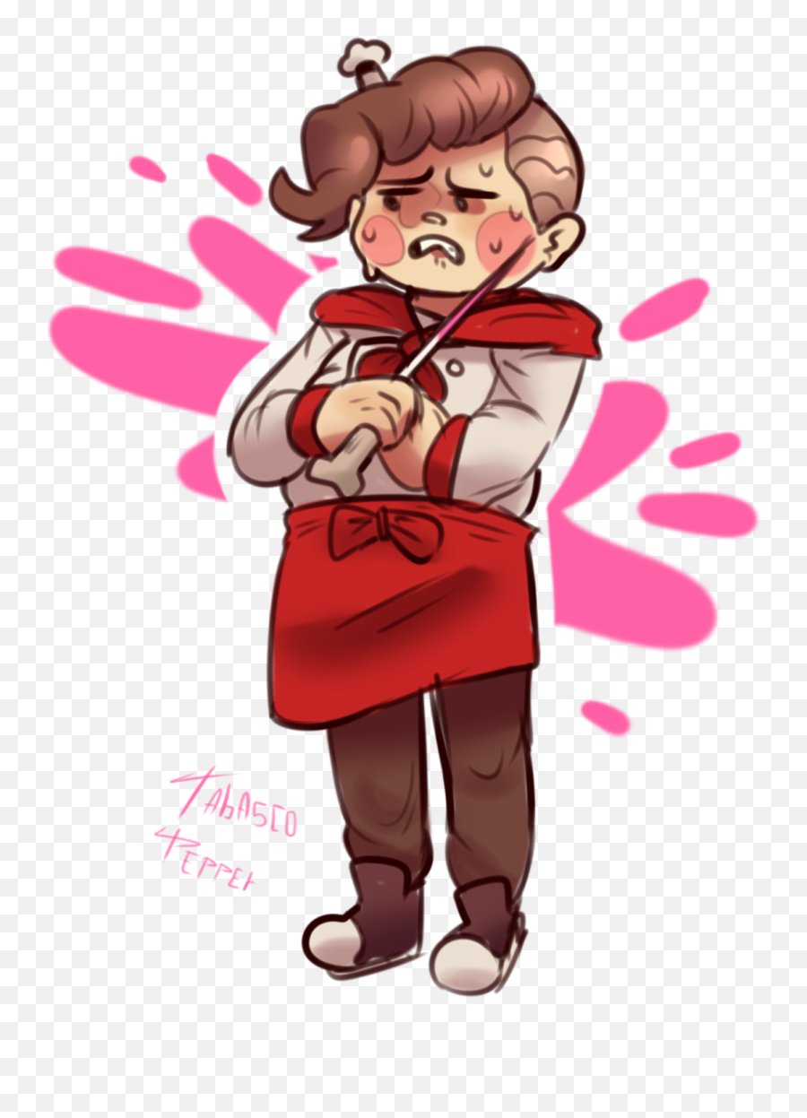 Teruteru The Video Game Character Teruteru Hanamura Is A Emoji,Danganronpa Hinata Emojis Discord