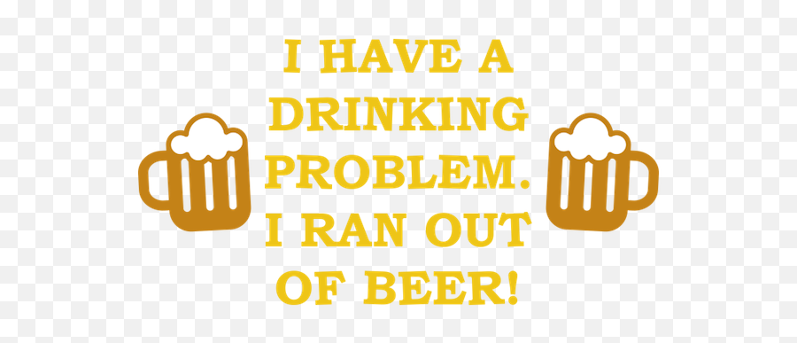 Funny Beer Quotes Stickers For Imessage By Bhadrik Mehta - Funny Quotes Beer Transparant Emoji,Funny Emoji Quotes