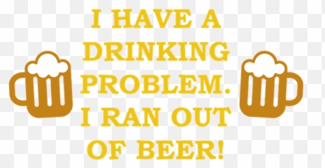 Funny Beer Quotes Stickers For Imessage By Bhadrik Mehta - Funny Quotes Beer Transparant Emoji,Funny Emoji Quotes