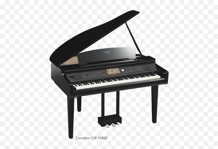 Yamaha Clavinova Ensemble Cvp - Yamaha Cvp 809gp Emoji,Sweet Emotion Intro Instrument