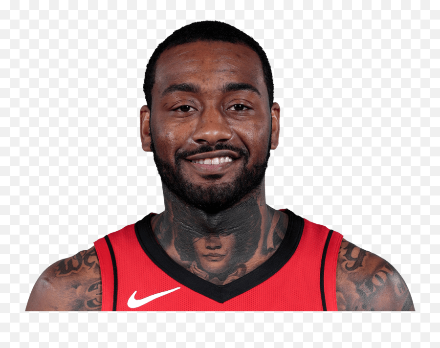 John Wall - John Wall Png Emoji,Nba Player Emoticon Tattoo