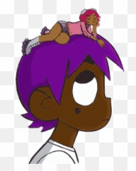 Vlone Tape - Lil Uzi Vert Sticker Emoji,Rockstar Emojis Lil Uzi