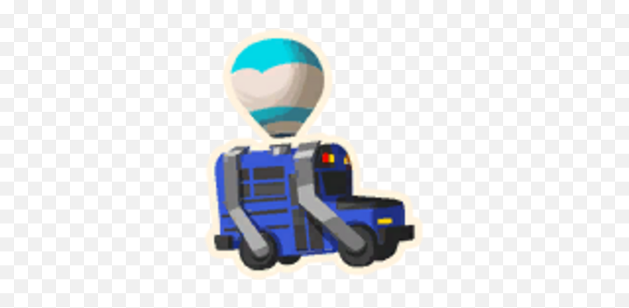 Battle Bus - Battle Bus Fortnite Png Emoji,Bus Emoji