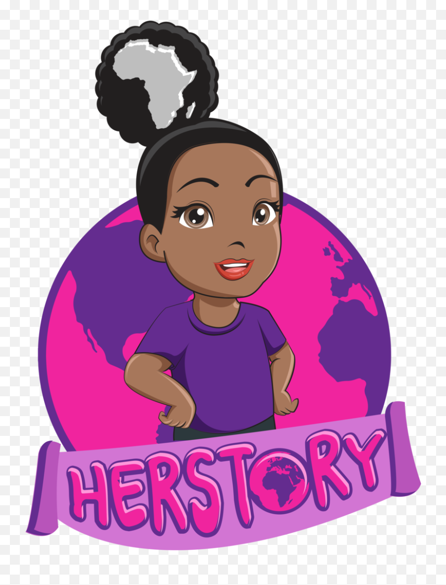 Herstory Gift Cards U2013 Herstory Gift Cards Emoji,Afro-american Emoji Pictures