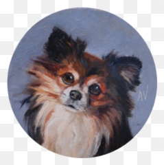 Antoinette Vunderink Contemporary Dutch Painter - Singulart Emoji,You've Had Enough Emotions Today Papillon