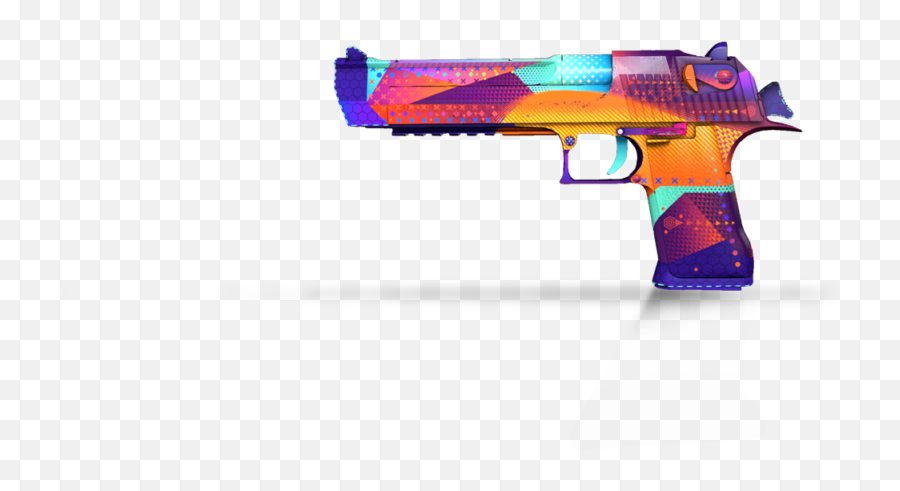 These Are All Of The Operation Riptide Skins Of Csgou0027s Emoji,Guns N Roses Emoticon