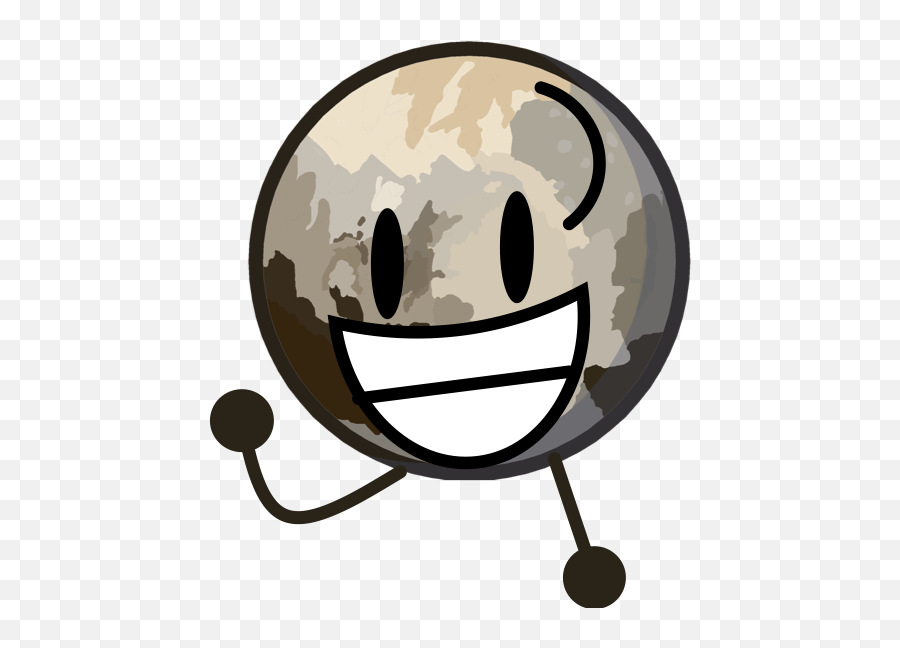 Pluto Solar System Comics Rewritten Wiki Fandom Emoji,Asd Emoticon